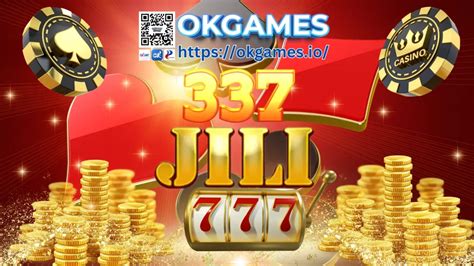 337 jili casino login download